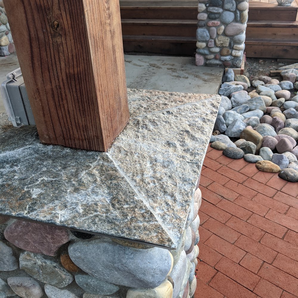 Jones Masonry - General Contractors Near Me Jones Masonry - General Contractors Near Me