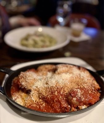 Via Italian Table by null