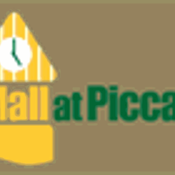 Piccadilly Mall - Logo