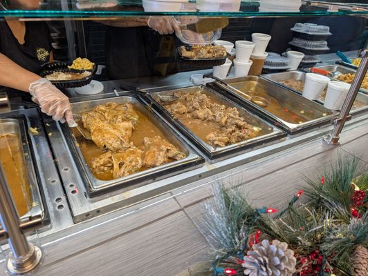 Mikki's Soulfood Cafe by null