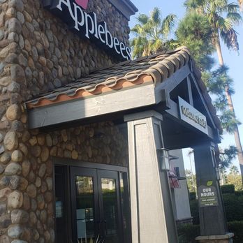 Applebee's Grill + Bar - American Near Me - Fontana, California Applebee's Grill + Bar - American Near Me - Fontana, California