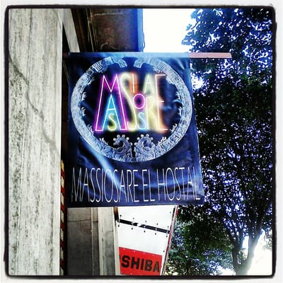 Massiosare El Hostal by null