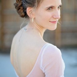 Natalie Lynn Photography - Great photo of the bride
