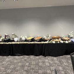 Marigold Kitchen And Catering