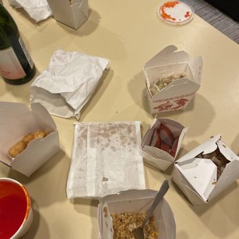 Golden Fountain - This was $29 when it should be $20 max. - Chinese Near Me - Pendleton, Oregon Golden Fountain - This was $29 when it should be $20 max. - Chinese Near Me - Pendleton, Oregon