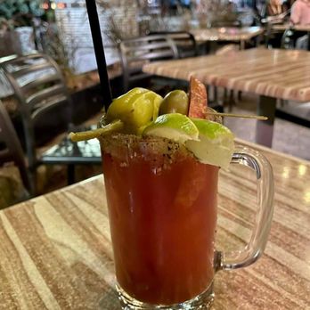 Beacon Pub & Eatery - Beacon Bad Boy ($15.75) - Pubs Near Me - Whistler, British Columbia