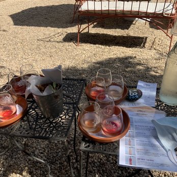Croteaux - Flight - Wineries Near Me - Southold, New York Croteaux - Flight - Wineries Near Me - Southold, New York