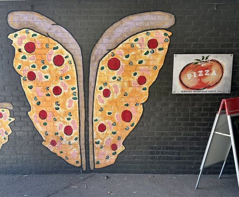 Pizza Perfect by null