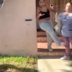 InnovAge California PACE - Crenshaw - Who knows this Mexican lady who works at this clinic she abused my daughter for being black African and five other kids physically