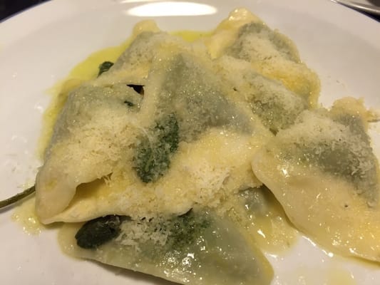Trattoria Via dell'Amore by null