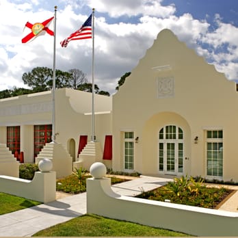 Cooper Johnson Smith Architects Inc - Architects Near Me - Tampa, Florida