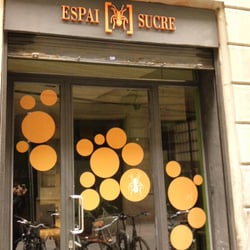 Espai Sucre