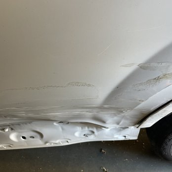 Cerise Auto Body - Auto Repair Near Me - Hawthorne, California