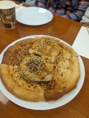 Tarim Uyghur Restaurant by null