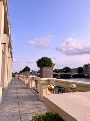 Photo of InterContinental Amstel Amsterdam - Amsterdam, NH, NL.