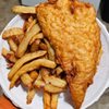 Ye Olde English Fish & Chips Restaurant gift card
