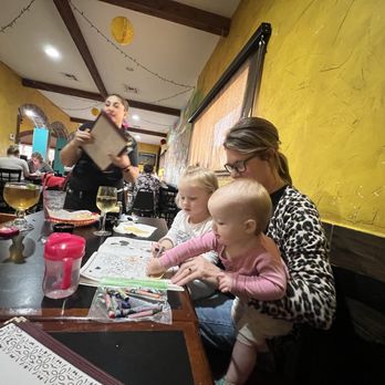 Villa Del Sol - Tex-Mex Near Me - Azle, Texas