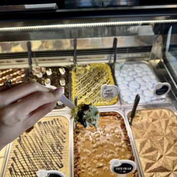 Bianco Nero - Gelato Near Me - Englewood, New Jersey Bianco Nero - Gelato Near Me - Englewood, New Jersey