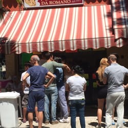 Piadineria Da Romano