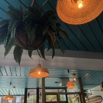 Venice - But the ceiling tho. - Poke Near Me - Montreal, Quebec