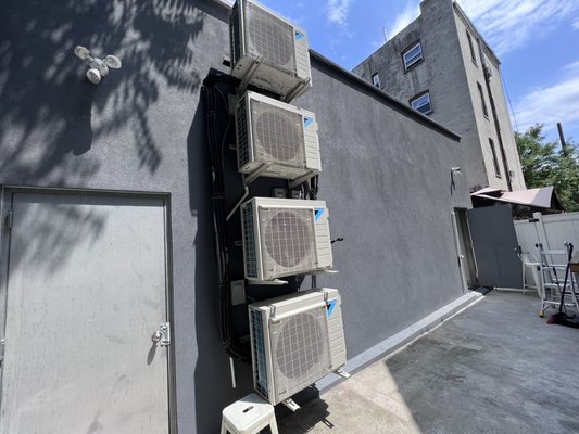 N.D. Remodeling Inc.