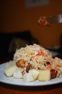 La Bella Managua by null