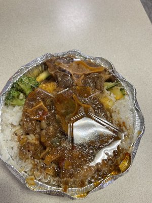 Sophie's Cuban Cuisine - Financial District by null