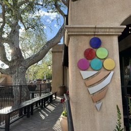 Outside Outside