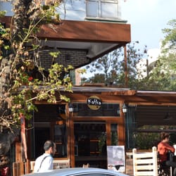 Kafka Cafe Pub