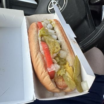 Wienerschnitzel-Houston #887 - Chicago Dog - Hot Dogs Near Me - Houston, Texas Wienerschnitzel-Houston #887 - Chicago Dog - Hot Dogs Near Me - Houston, Texas