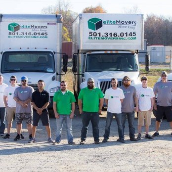 Elite Movers - Movers Near Me - Little Rock, Arkansas Elite Movers - Movers Near Me - Little Rock, Arkansas