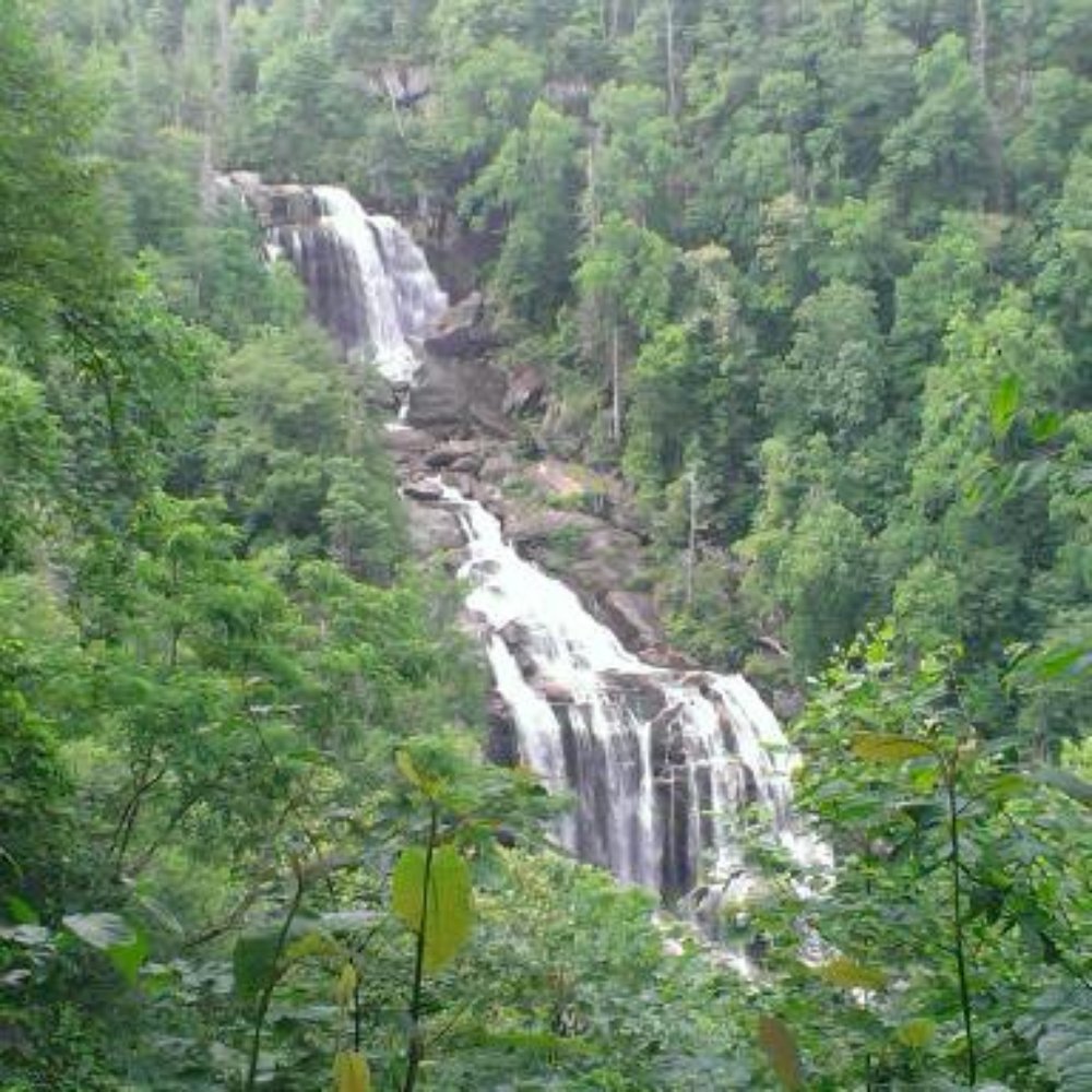 Upper Whitewater Falls - Hiking Near Me - Sapphire, North Carolina Upper Whitewater Falls - Hiking Near Me - Sapphire, North Carolina