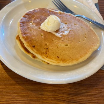 Denny's - Pancakes!! - Breakfast & Brunch Near Me - Englewood, Florida