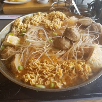 Red Flame - Beef hot pot no veggies only tofu? - Hot Pot Near Me - Westminster, California Red Flame - Beef hot pot no veggies only tofu? - Hot Pot Near Me - Westminster, California