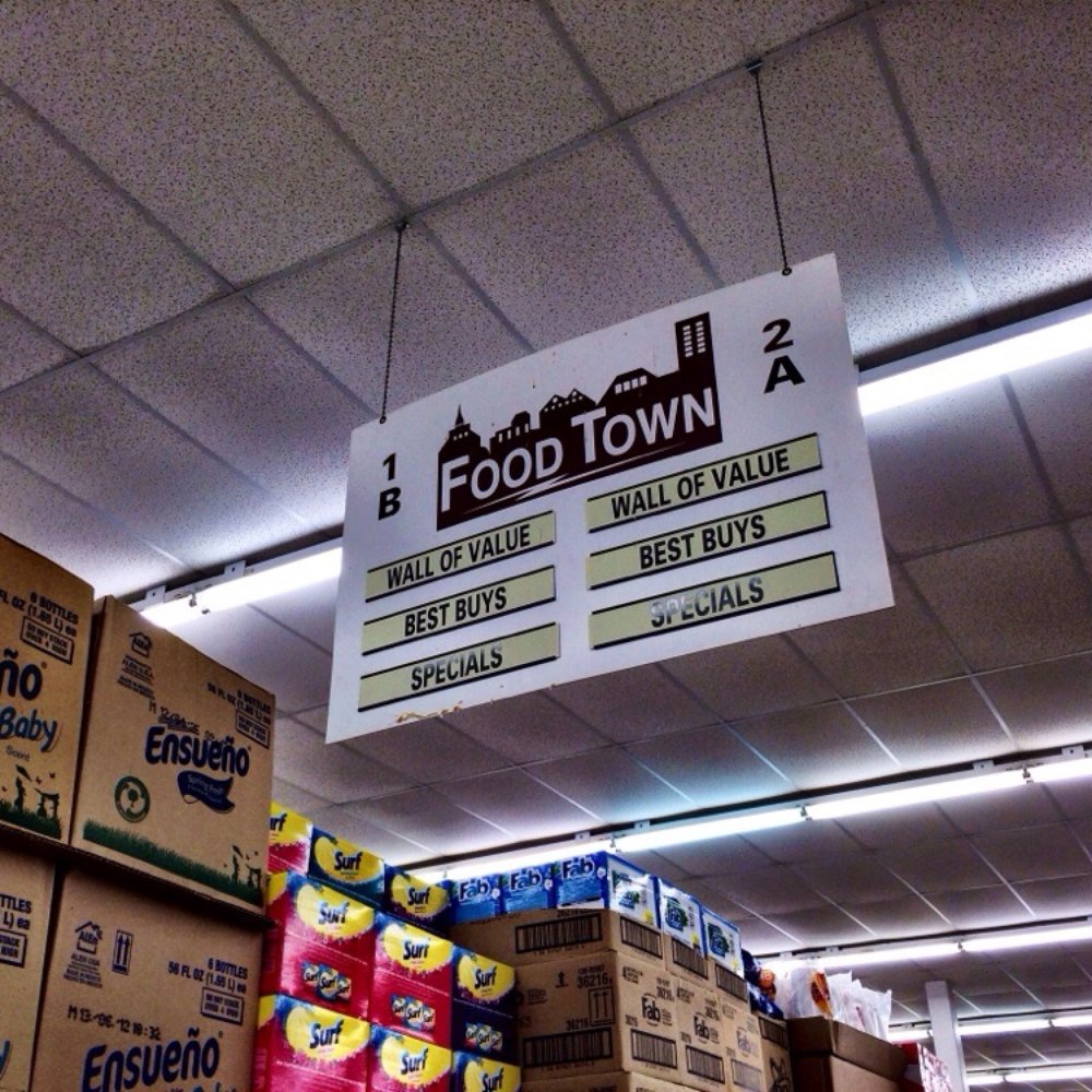 Food Town - 1B & 2A - Food Town No. 4: Baytown, TX - Grocery Near Me - Baytown, Texas Food Town - 1B & 2A - Food Town No. 4: Baytown, TX - Grocery Near Me - Baytown, Texas