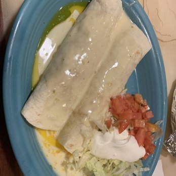 La Fiesta Mexican - a plate of food - Mexican Near Me - Linton, Indiana La Fiesta Mexican - a plate of food - Mexican Near Me - Linton, Indiana