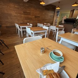 Cafe Q