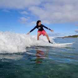 Soul Surfing Maui - Ukumehame Beach