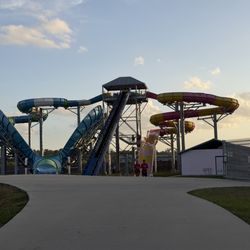 Big Rivers Waterpark & Adventures