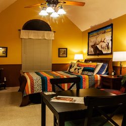 2 Cranes Inn - Zion - Our Kolob Elk Suite