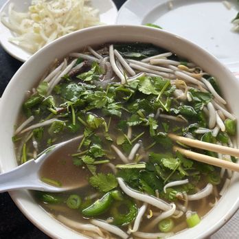 Pho Saigon Pearl - Vietnamese Near Me - Irvine, California