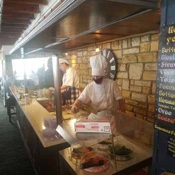 Aunt Catfish's - Made to order cooks - Southern Near Me - Port Orange, Florida