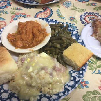 Sisters - 10 Reviews - Southern - 207 E Rickert Ave Dickson Tn - Restaurant Reviews - Phone Number
