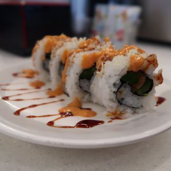 Genki Sushi - Sushi Bars Near Me - Renton, Washington Genki Sushi - Sushi Bars Near Me - Renton, Washington