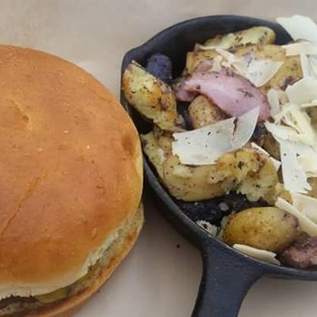 Fork & Fig - Burgers Near Me - Albuquerque, New Mexico