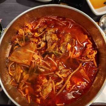 ChilSung Korean BBQ - Korean Near Me - Oakland Gardens, New York