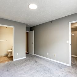 Club Meridian Apartments