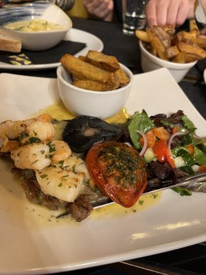 Brea - Scottish Restaurant by null