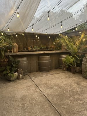 The Tavern at Zaca Creek by null
