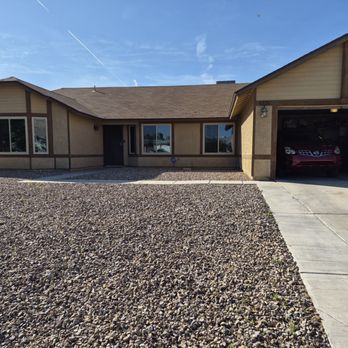 The Window and Door Store - The new windows installed. - Door Sales/Installation Near Me - Las Vegas, Nevada